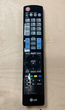 Genuine LG AKB72914207 TV Remote Control OEM - Tested