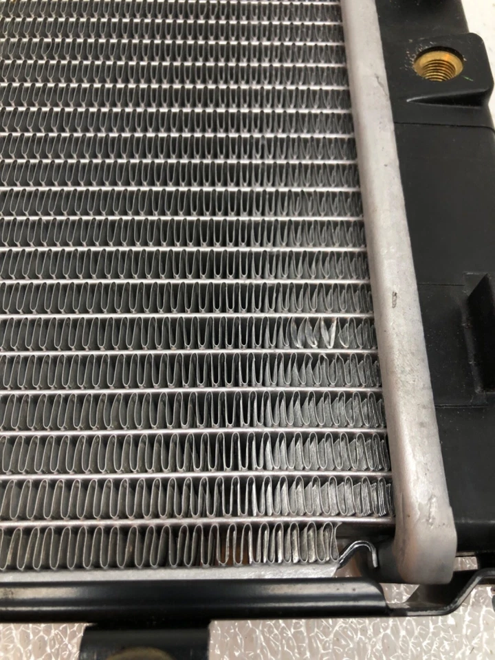 OEM D.R.R. RADIADOR DRR DRX 50 70 90 APEX ETON KASEA Foto 4 de 4