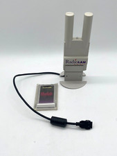 RadioLAN 5.8GHz Radio Transceiver Unit P101