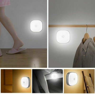 room wall decoration lights