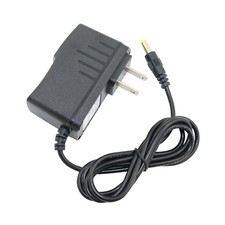 AC Adapter For Eton FR-360 FR500 FR600 Solarlink Self-Powered Radio Power Supply
