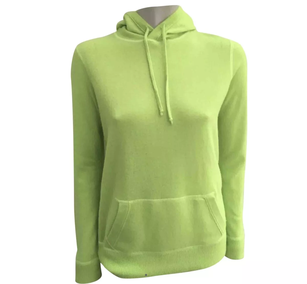 Bright top neon hoodies