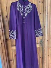Outerwear From Modanisa Purple Used In Good Condition Long Sleeve Size 50 UK 22