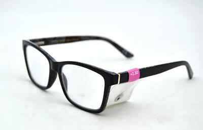 Foster Grant ez2c Women's Reading Glasses Eve ER Multicolor