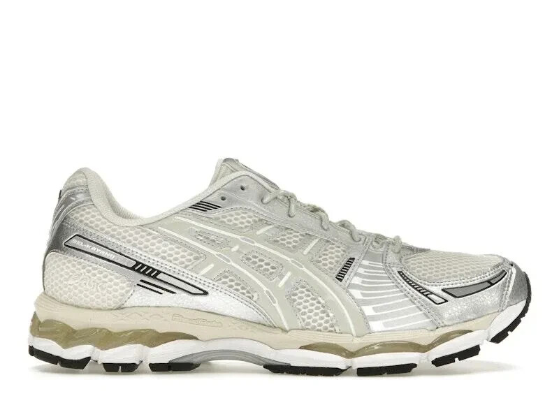 KITH Ronnie Fieg × Asics Gel-Kayano 12.1 