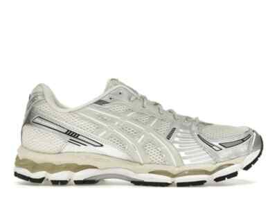 KITH Ronnie Fieg × Asics Gel-Kayano 12.1 