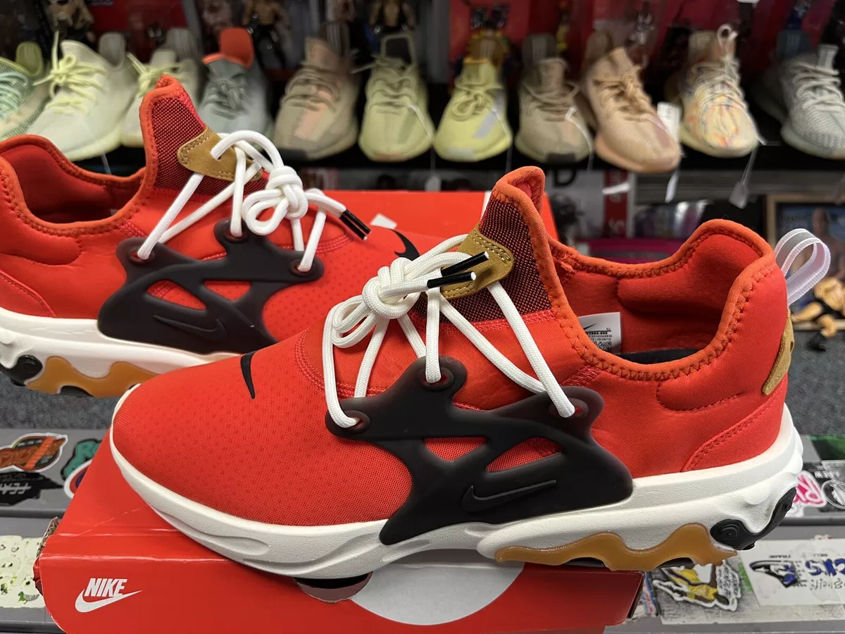 Nike react presto 2025 size 15