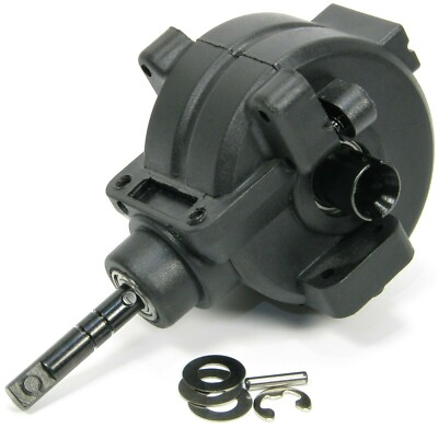 Maverick Strada komplettes Heckgetriebe & Differential (werkseitig montiert)