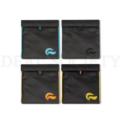 Skunk Mr Slick 6  Stash Storage Bag - Eliminate Odor, Stink, & Smelly Scent SK9