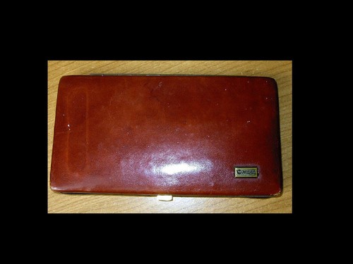 pfeilring solingen maniküre set