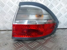 Feu arrière Ford S-MAX