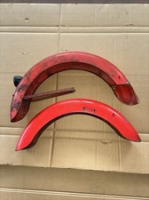 COPPIA PARAFANGHI ORIGINALE