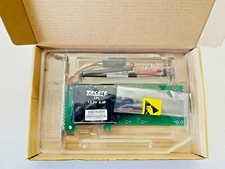 Genuine LSI LSICVM02 CVM02 LSI00418 CacheVault Kit 9361-8i 9380 1GB +US