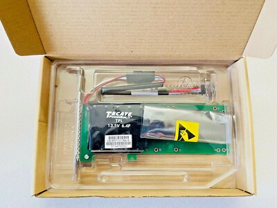 Genuine LSI LSICVM02 CVM02 LSI00418 CacheVault Kit 9361-8i 9380 1GB +US