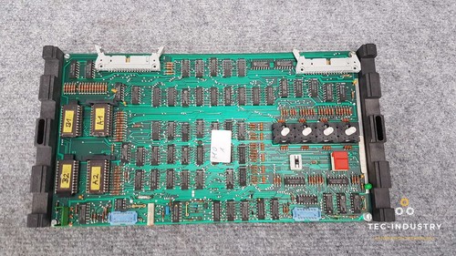 HONGO | 4895B6 | ENTRADA PRS/TE | PROCESAMIENTO BCD | PLACA - Imagen 6 de 6
