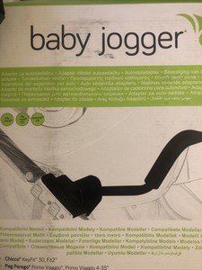 baby jogger 1967207