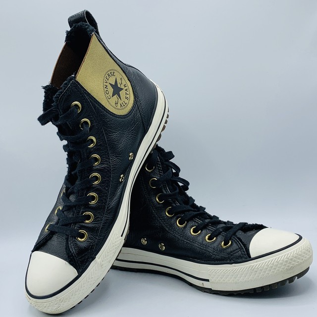 converse chelsea boot