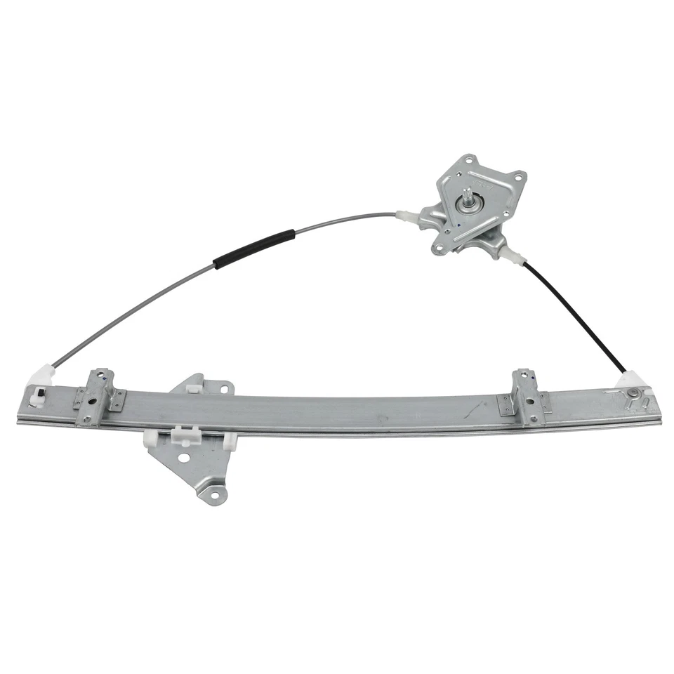 For Nissan 1995-1997 Pickup Passenger Side Front Window Regulator Replacement - Imagem 3 de 4