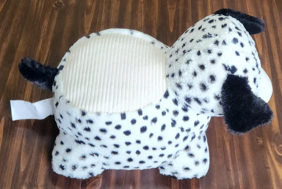 Sofá silla dálmata grande juguete de felpa Foto 2 de 4