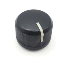 2005-2007 Jeep Grand Cherokee Climate Control A/C Temperature Knob Button OEM