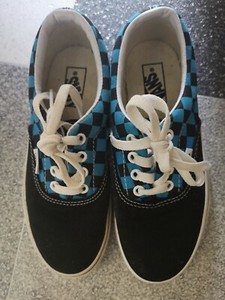 boys vans boots