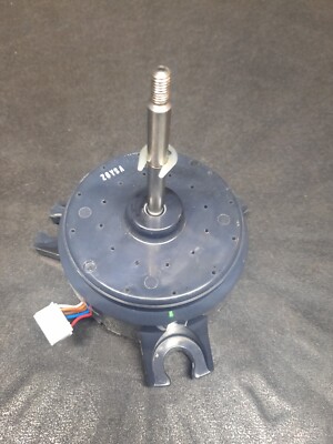 ダイキンマン Daikin 168674J DC Fan Motor New Open Box | eBay