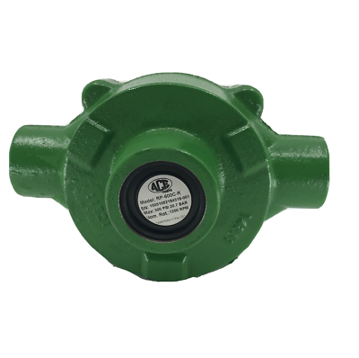 #ad Ace Pumps Cast Iron 6 Roller Pump 3 4quot; Ports FPT 5 8quot; Shaft RP 600C R 15051 $205.10