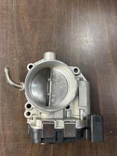 Throttle Body For 2007 2008 2009 2010 2011 2012 2013 VW Jetta Passat Golf