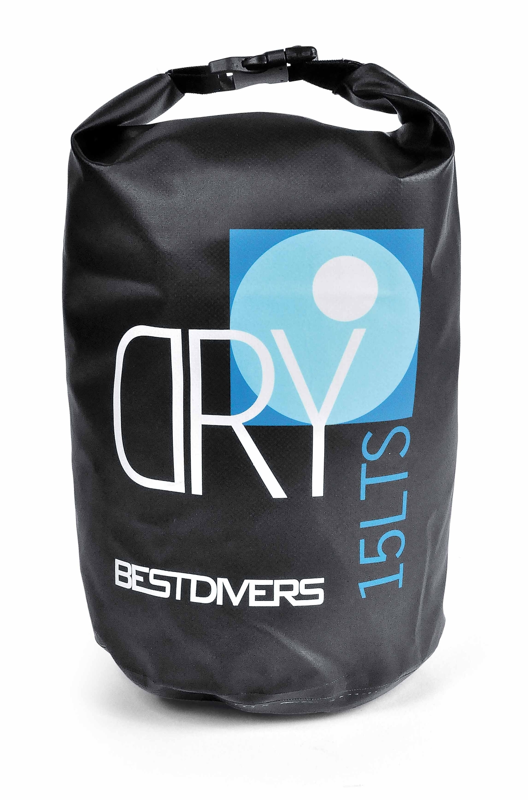 Best Divers PVC Sacco Stagno 15 litri