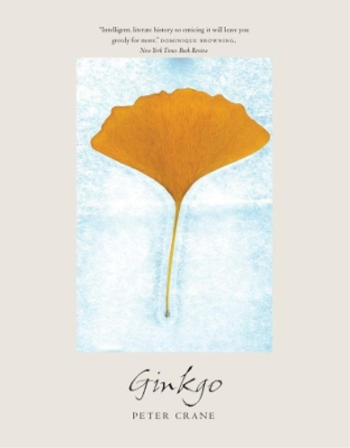 Peter Crane Ginkgo (Tascabile)