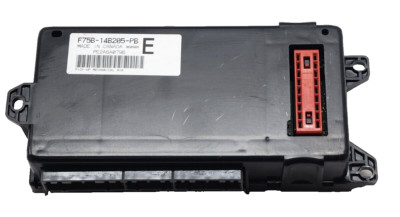 F75B-14B205-PB FORD GEM MODULE LOW MILEAGE MODULE FORD F150 97-98 *READ #93
