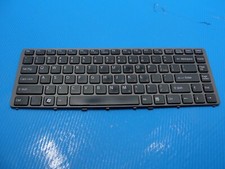 Sony VAIO 15.5 VGN-NW240F Genuine Laptop US K...