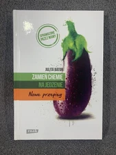 Julita Bator - Zamien chemie na jedzenie (polish book)