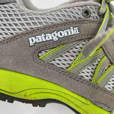 patagonia パタゴニア シューズ TSALI GREEN FLASH patagonia パタゴニア シューズ TSALI GREEN FLASH - メルカリ