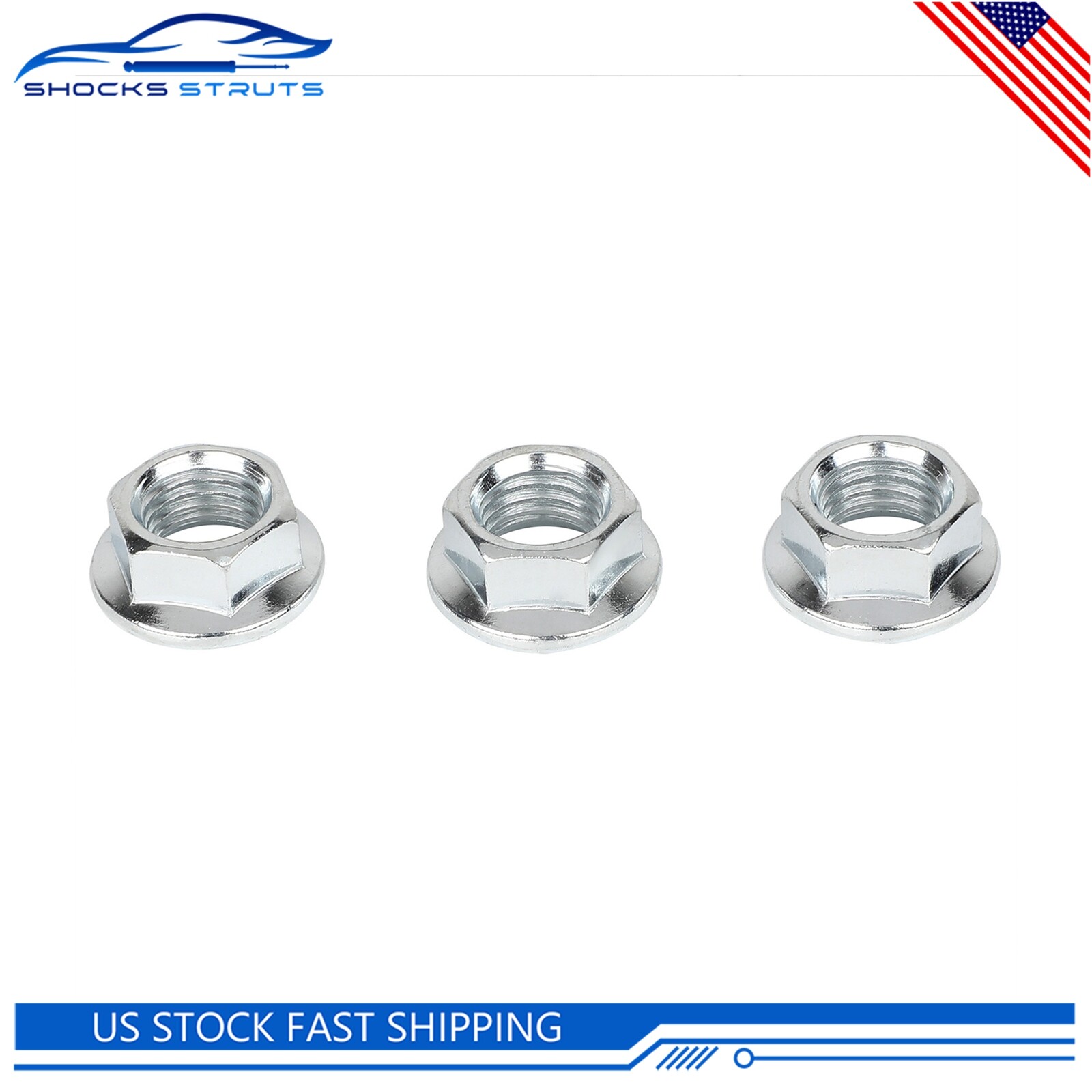 PowerStop Brake Shoes with Hardware | 2000–2005 Toyota Echo (SSH754) main image 1