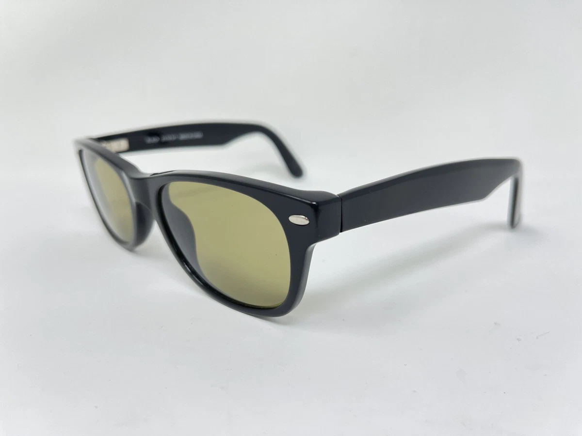 Kirkland wayfarer cheap sunglasses