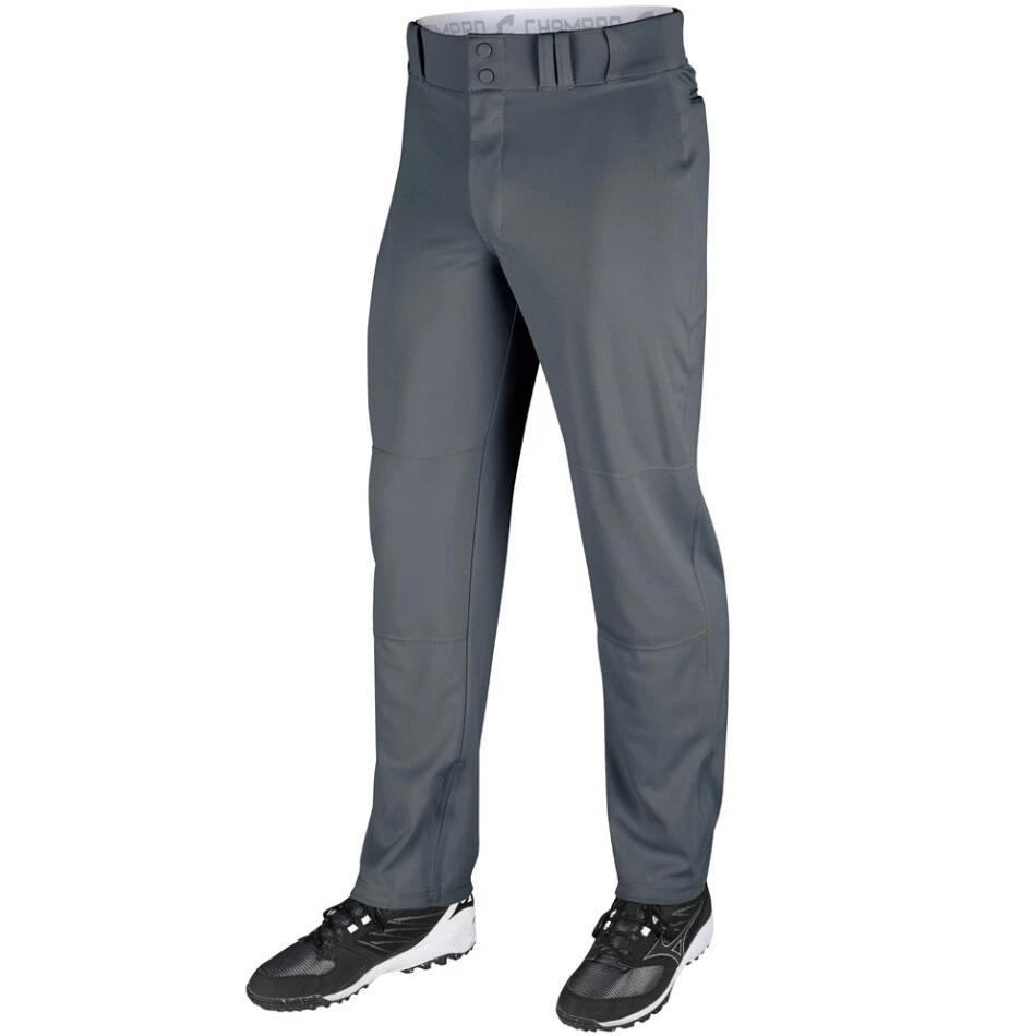 Youth Baseball Pants Size Chart: A Comprehensive Guide to Finding the