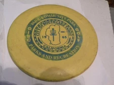 Innova DX Aviar 163 gram golf disc small bead S/M pat# pfn South Lake Tahoe