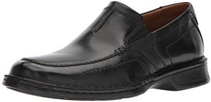 clarks northam race men's loafers