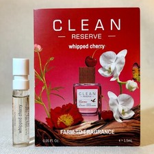 Whipped Cherry Clean perfume - a novo fragrância Feminino 2024