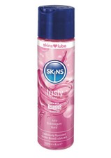Great tasting Water based Lube Flavored H2o Lubricant Sexual Enhancer No stain