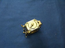 Original Ersatzteil Solo 644 651 656 nach 02/2010 : Vergaser mit Kompensator