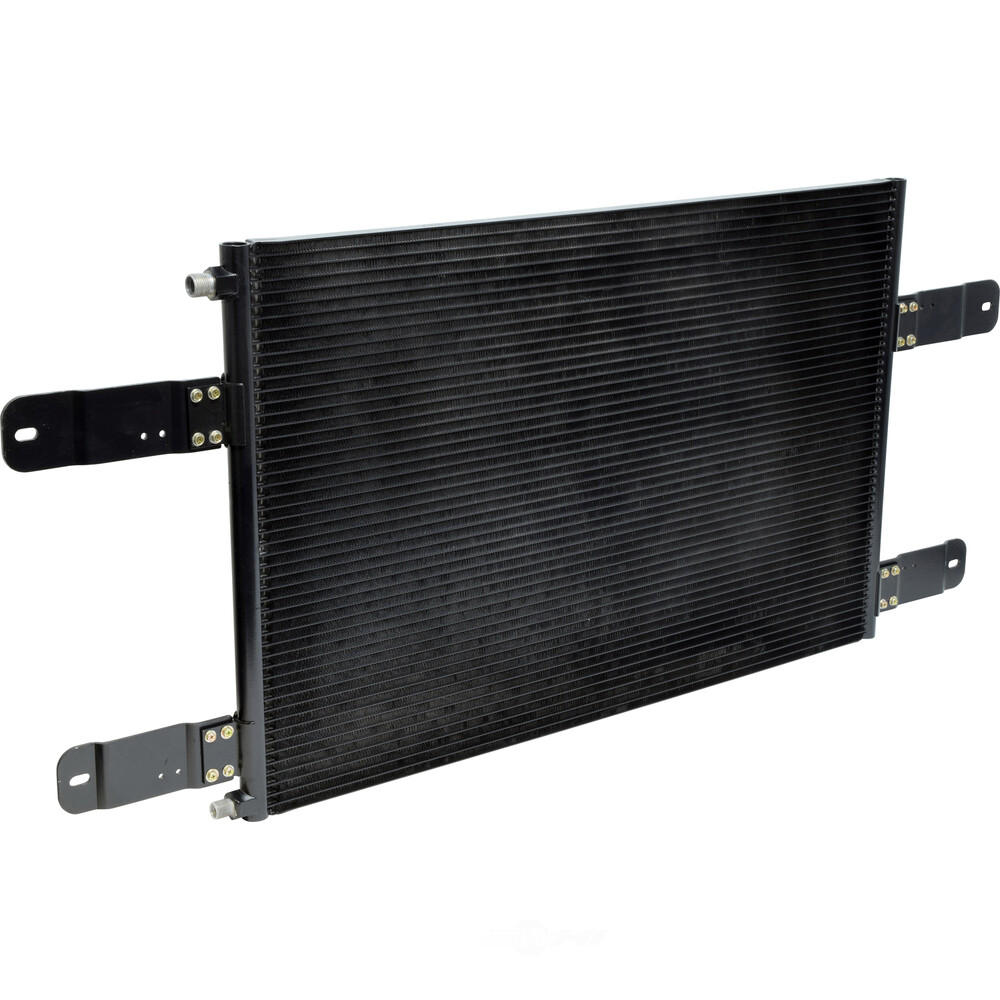UAC CN41215PFC A/C Condenser and Evaporator - A/C Condenser for sale ...