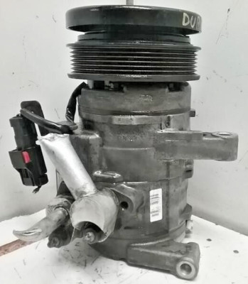 Compresor De Aire Acondicionado Para Dodge Durango 2004-2007 - Usado En Excelente Estado, OEM, Garantía 30 Días