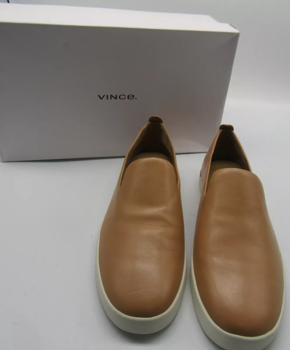Vince vero store loafers