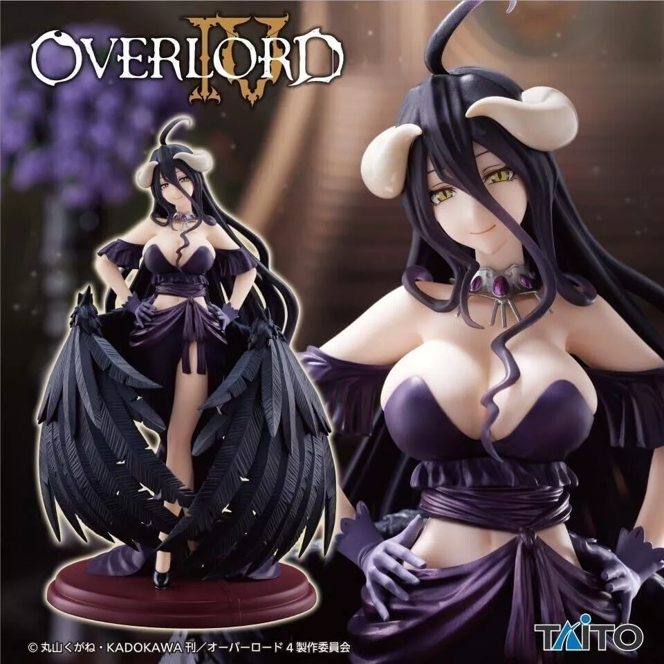 Assistir Overlord IV Online completo