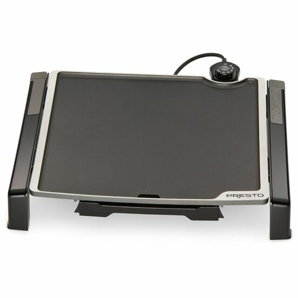 Presto TiltnFold XL Electric Griddle (07073) for sale online eBay