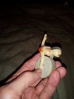 RARE  RARE  Ramp walker   BC Caveman on Unicycle  Comics Johnny Hart  RARE  RARE — photo 2