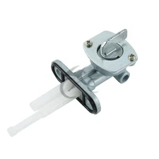 Fuel Gas Petcock Valve Switch Pump Fit For Yamaha TTR125 2000-2005