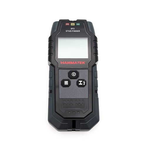 Hanmatek Line Finder Locator Device Detector Scanner for Wood, Metals, Cable - Picture 6 of 6